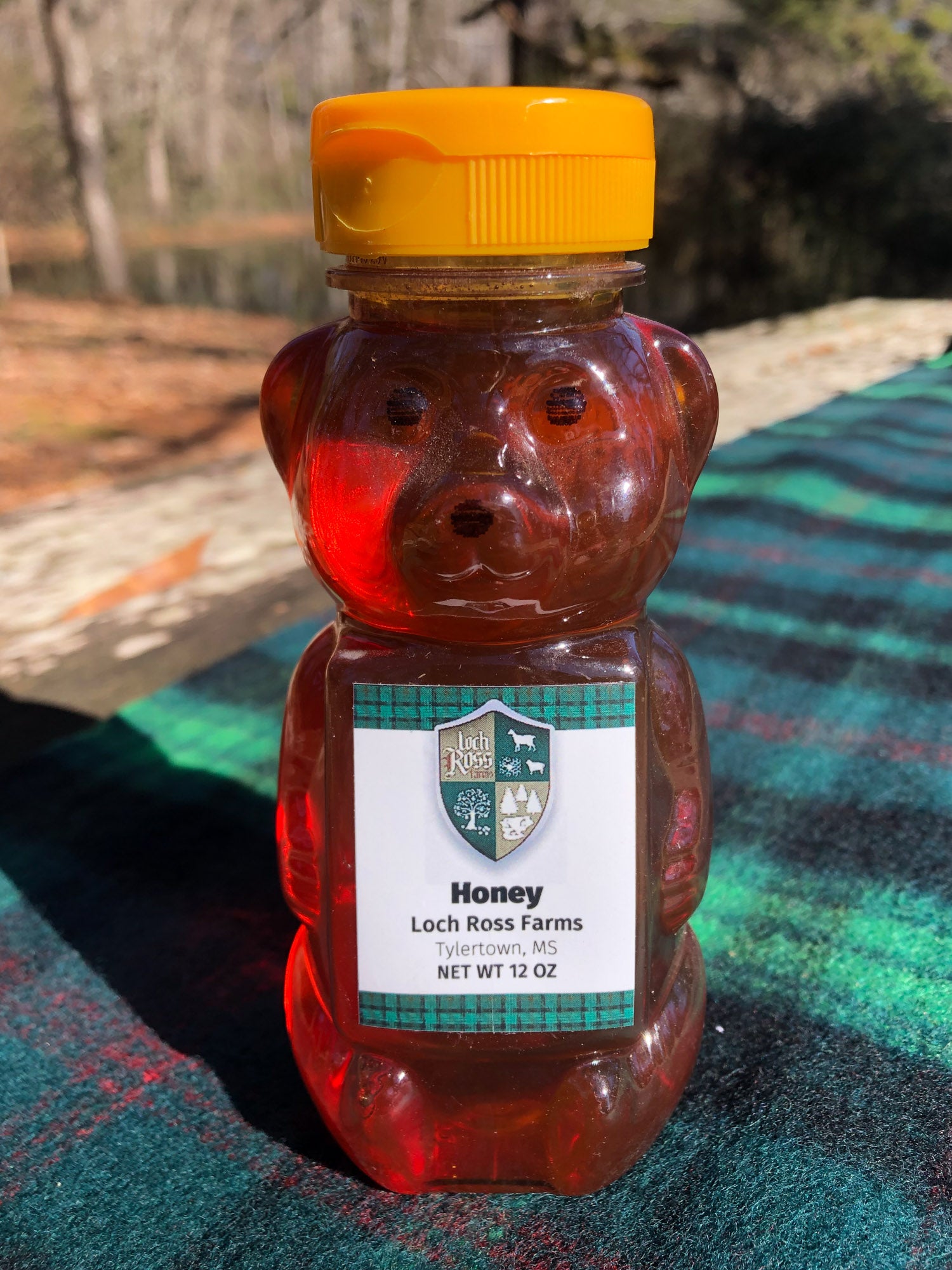 Honey