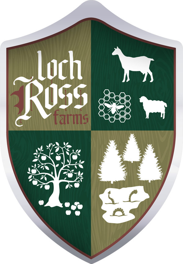 Loch Ross Farms
