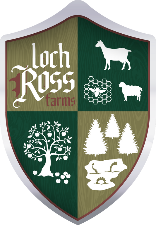 Loch Ross Farms Gift Card