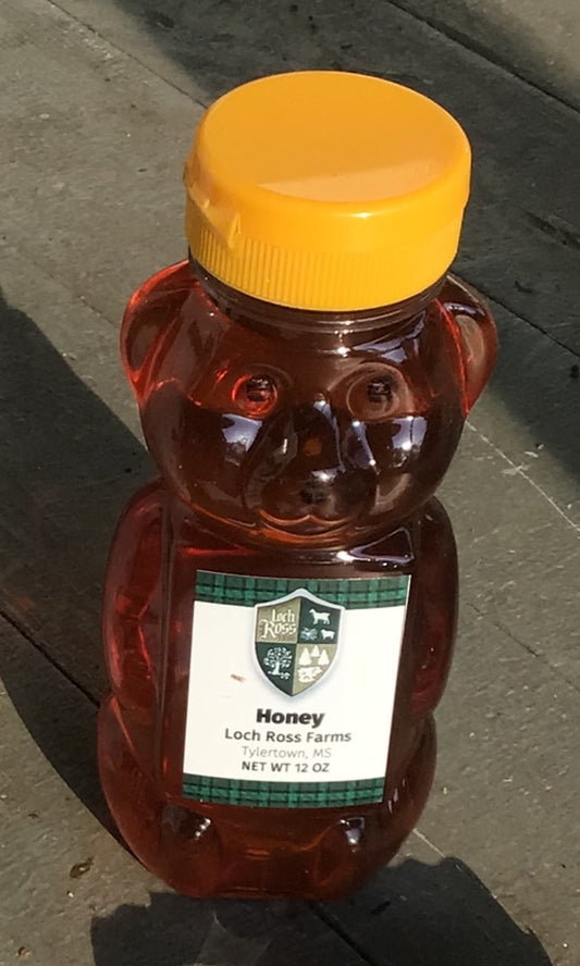 Honey