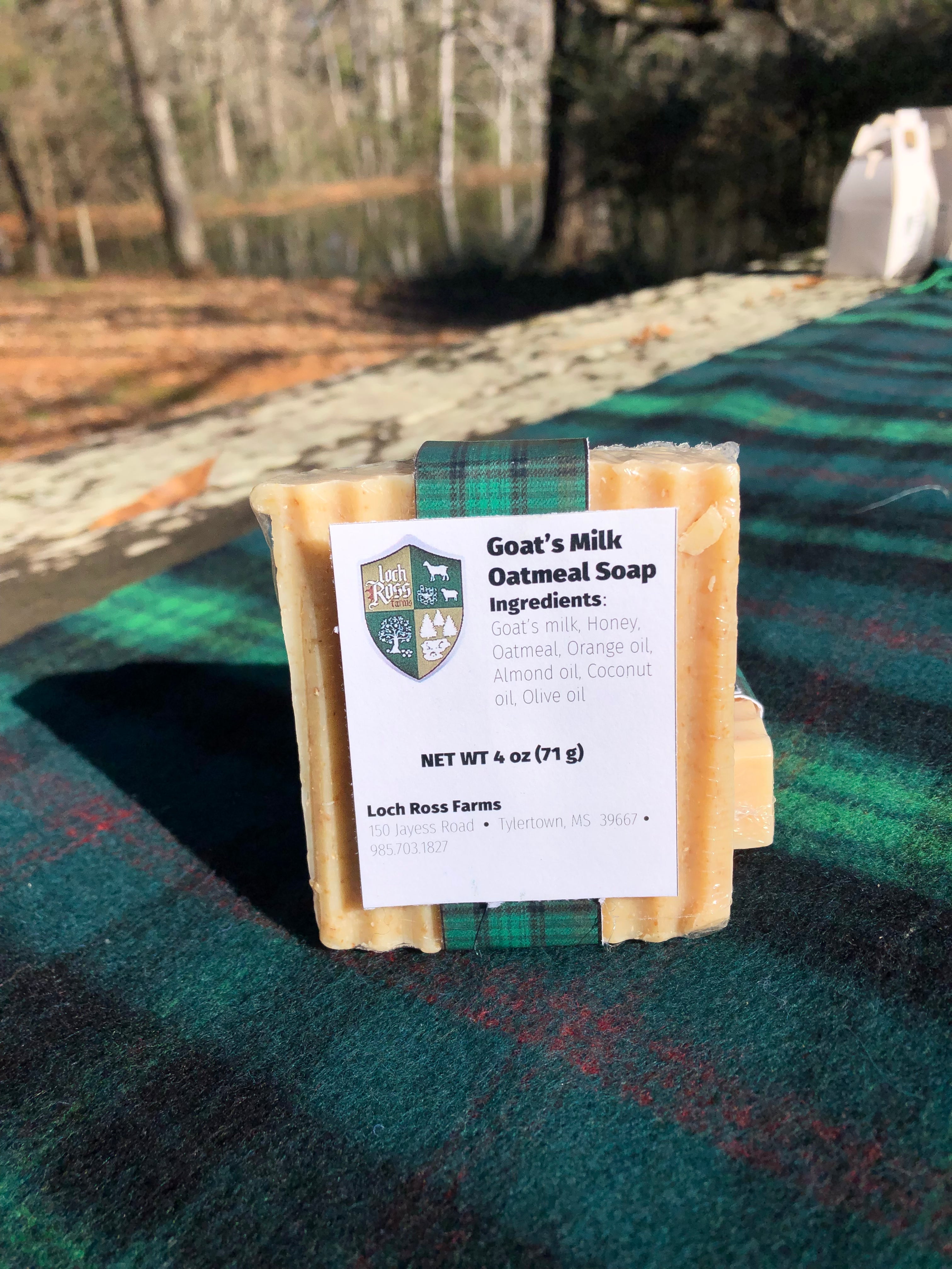 All Collections | Loch Ross Farms | Tylertown, MS